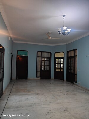  Plot – Exterior View View at SK The Grand City, Jewar - for Rent