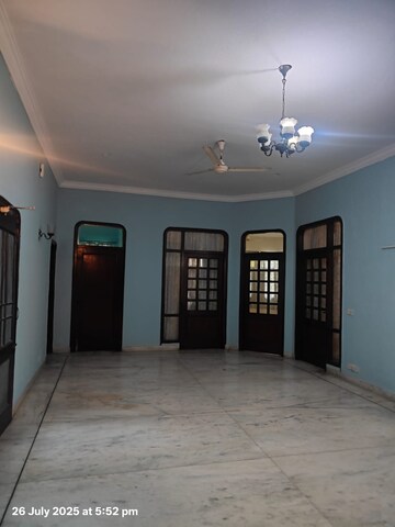  Plot – Exterior View View at SK The Grand City, Jewar - for Rent