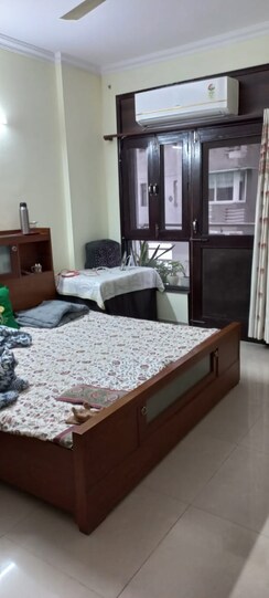 3 BHK + Pooja Room Builder Floor For Sale in Shakti Khand 3 