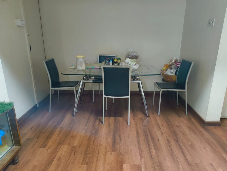 undefined, clover-mystique 3 Bedroom 1500 Sq.Ft. Apartment In Kalyani Nagar Pune 9413581