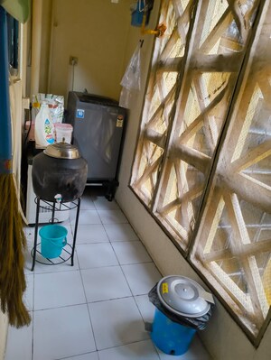 Furnished Amenities in 3 BHK Apartment at Clover Mystique, Kalyani Nagar – for Rent