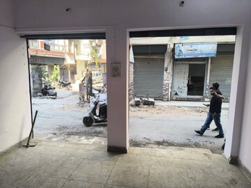  Shop – Exterior View View at Bindapur - for Rent