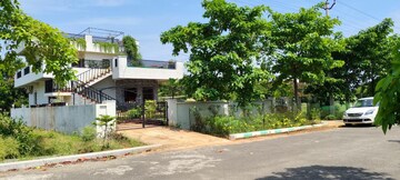  Plot – Exterior View View at Anandapuram - for Sale