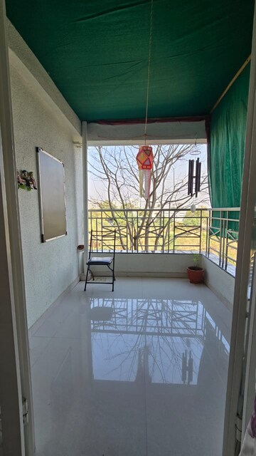 Room in 2 BHK Apartment at GK Rose Valley, Pimple Saudagar – for Sale