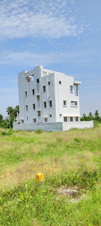 Plot For Sale in Harmony Township