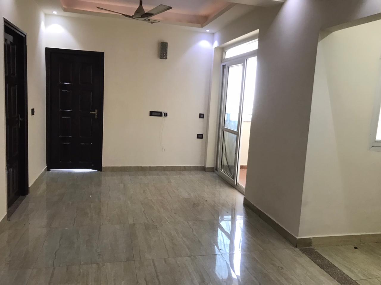3 BHK + Pooja Room Builder Floor For Sale in Shakti Khand 4 