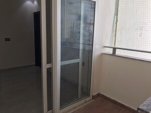 Balcony in 3 BHK Builder Floor at Shakti Khand iv – for Sale