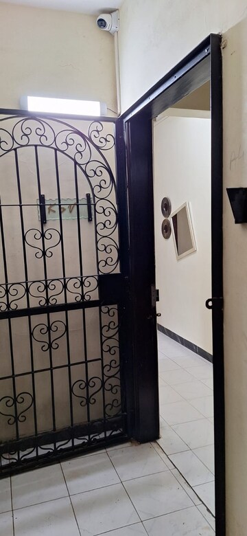 Building Lobby in 3 BHK Apartment at Konark Valentine, Viman Nagar – for Rent