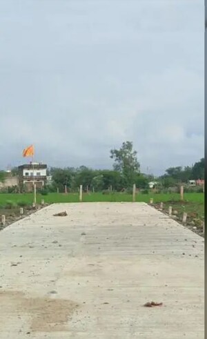  Plot For Sale in A-Zone