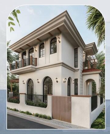 4 BHK Villa For Sale in Aldona