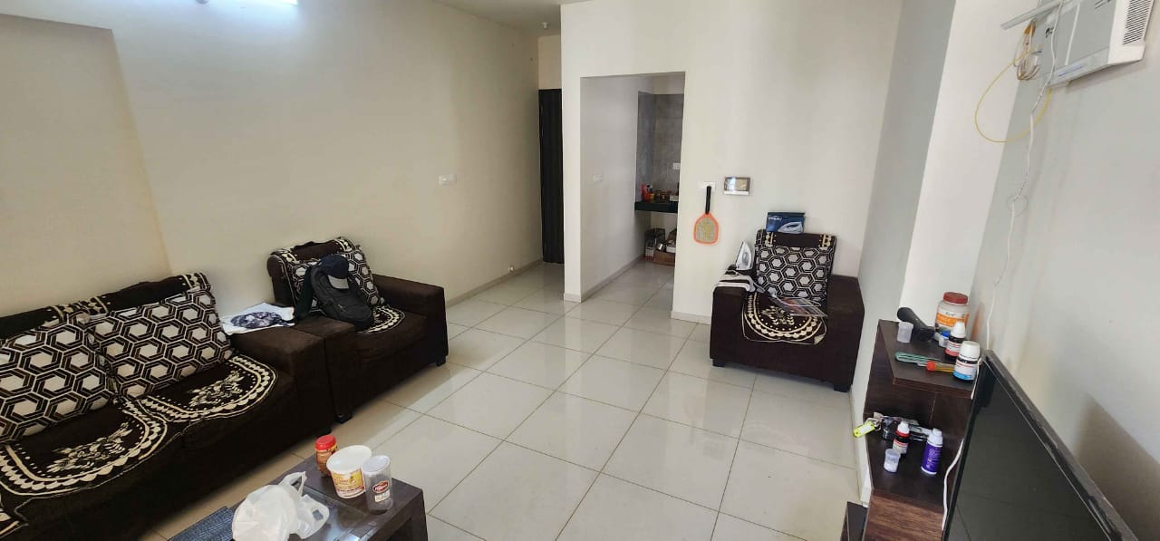 2 BHK Apartment For Sale in Dwarka Suncrest Phase 2