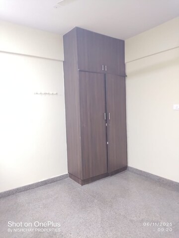 Room in 1 RK Independent House at Hbr Layout – for Rent