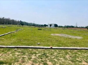  Plot For Sale in A-Zone