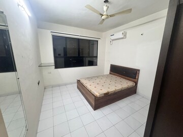 Kitchen in 2 BHK Apartment at Ganga Hamlet, Viman Nagar – for Rent