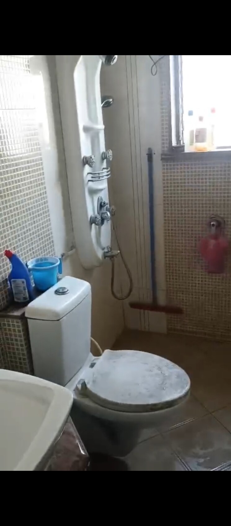 Bathroom, regency-anantam 1 Bedroom 425 Sq.Ft. Apartment In Dombivli East Thane 9413659