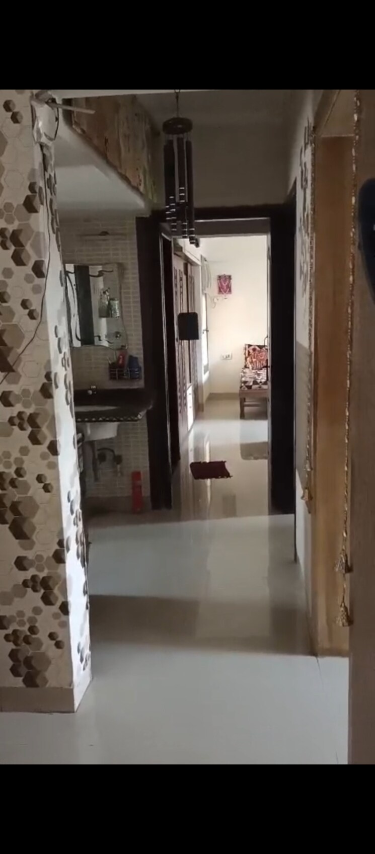 Bathroom, regency-anantam 1 Bedroom 425 Sq.Ft. Apartment In Dombivli East Thane 9413659