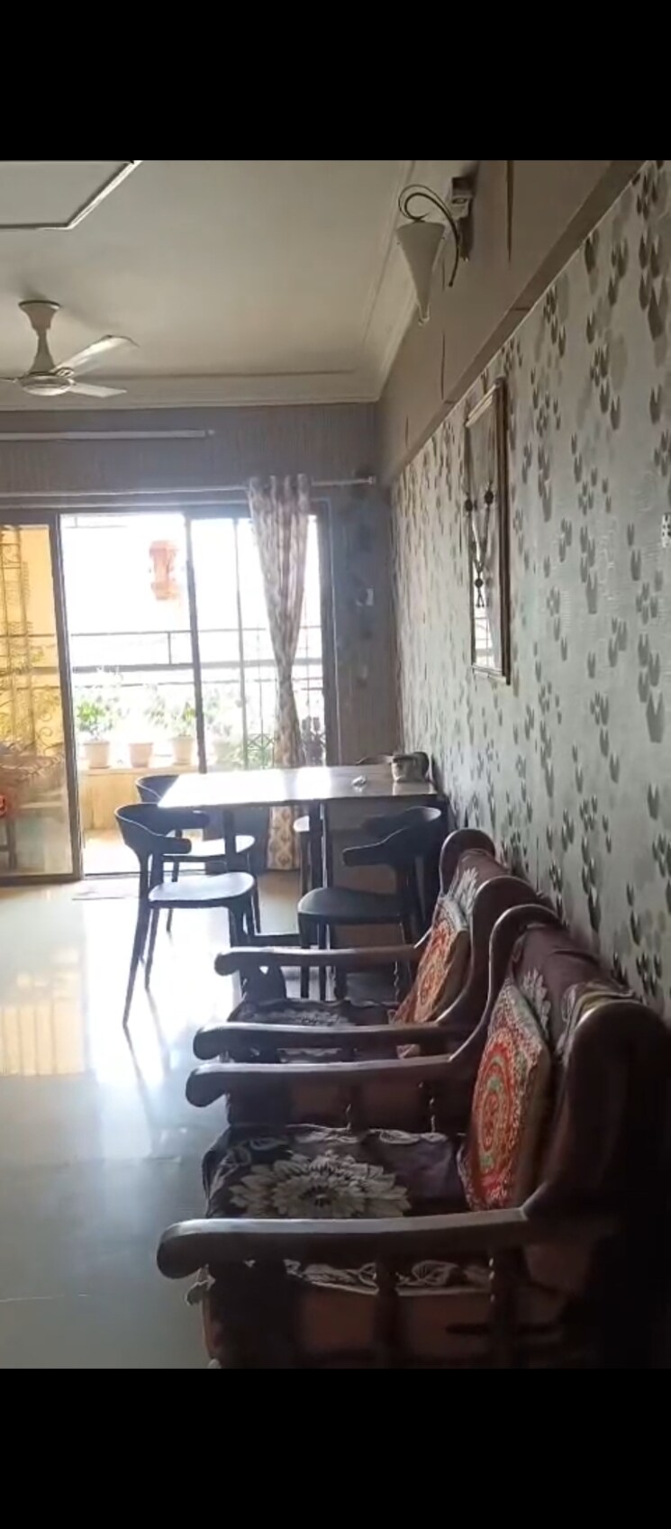 Kitchen, regency-anantam 1 Bedroom 425 Sq.Ft. Apartment In Dombivli East Thane 9413659