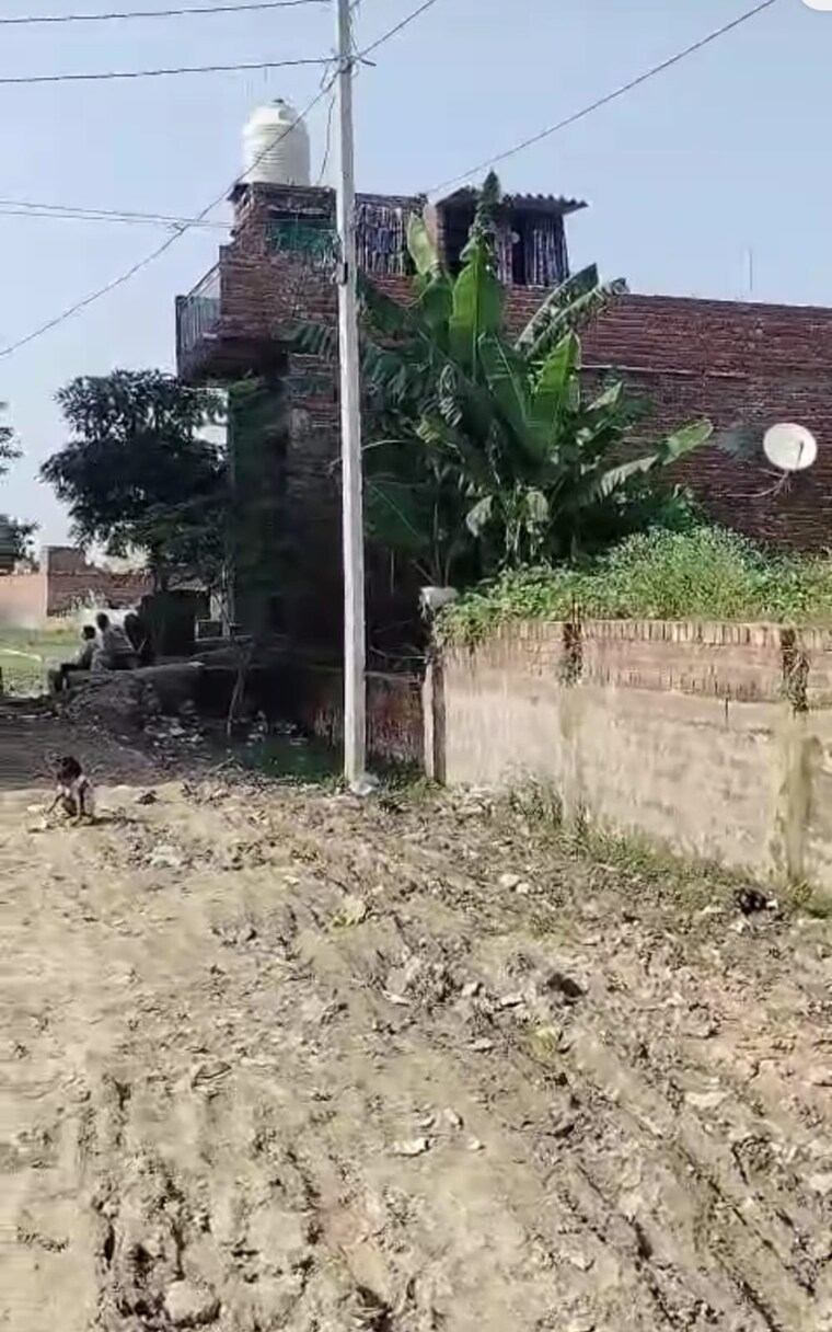Exterior View, kanchan-vihar  900 Sq.Ft. Plot In Dlf Ankur Vihar Ghaziabad 9413648