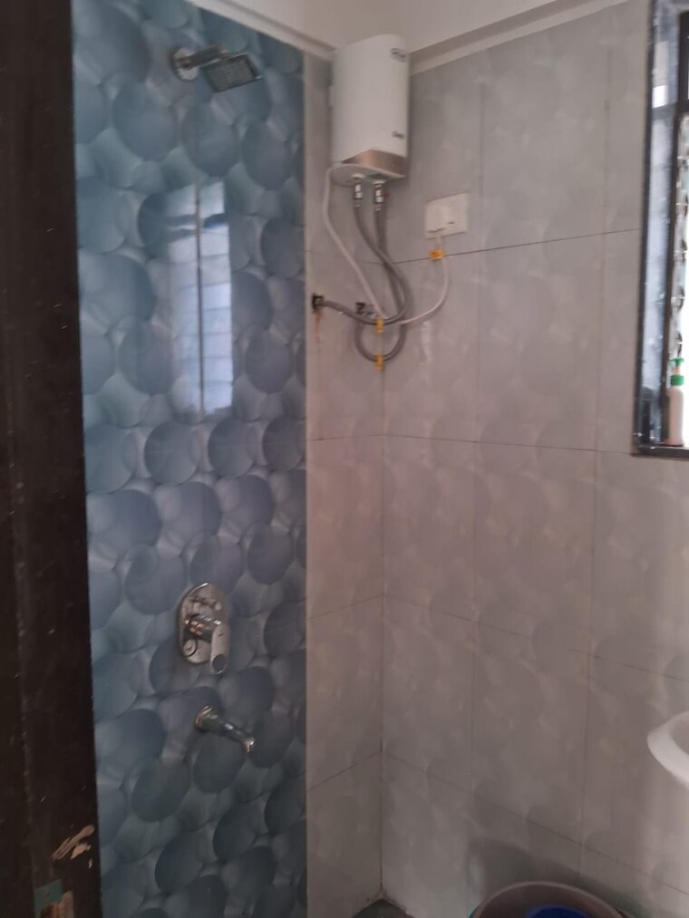 Bathroom, regency-estate 1 Bedroom 425 Sq.Ft. Apartment In Dombivli East Thane 9413668