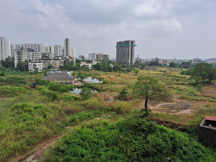 Master Bedroom, regency-estate 1 Bedroom 425 Sq.Ft. Apartment In Dombivli East Thane 9413668