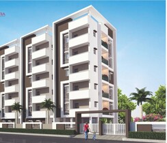 3 BHK Apartment For Sale in Bachupally
