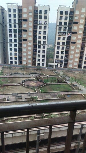 2 BHK Apartment For Sale in Valley Shilp, Kharghar Sector 36