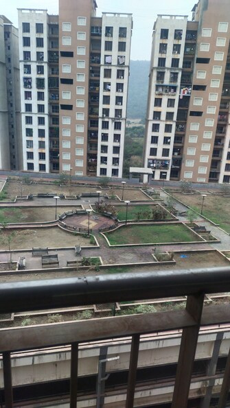 2 BHK 1050 Sq.Ft. Apartment in Valley Shilp