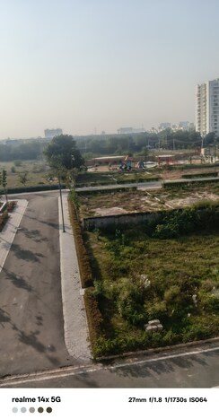 Plot For Sale in Mansha Oaks