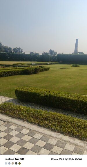  Plot – Garden View at Mansha Oaks, Sector 98 - for Sale