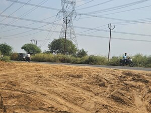  Plot For Sale in SK The Grand City, Jewar