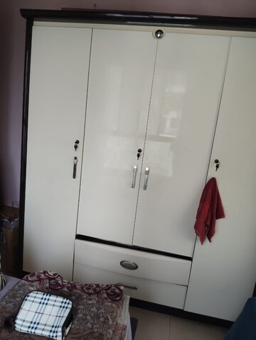 2 BHK Apartment For Rent in Bramhacorp The Collection, Kalyani Nagar