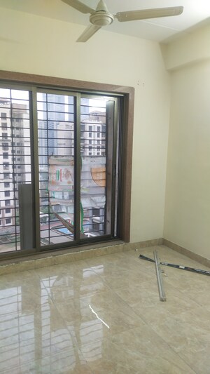 Balcony in 3 BHK Apartment at Valley Shilp, Kharghar Sector 36 – for Sale