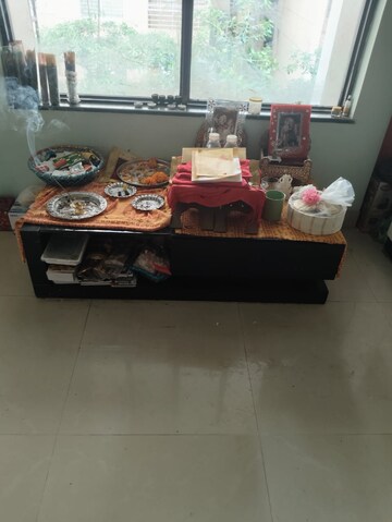 Bedroom in 2 BHK Apartment at Bramhacorp The Collection, Kalyani Nagar – for Rent