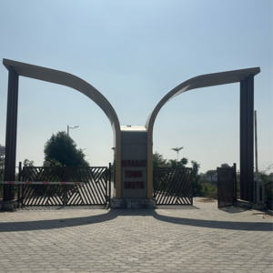  Plot – Exterior View View at Riyasat Town, Padampura - for Sale