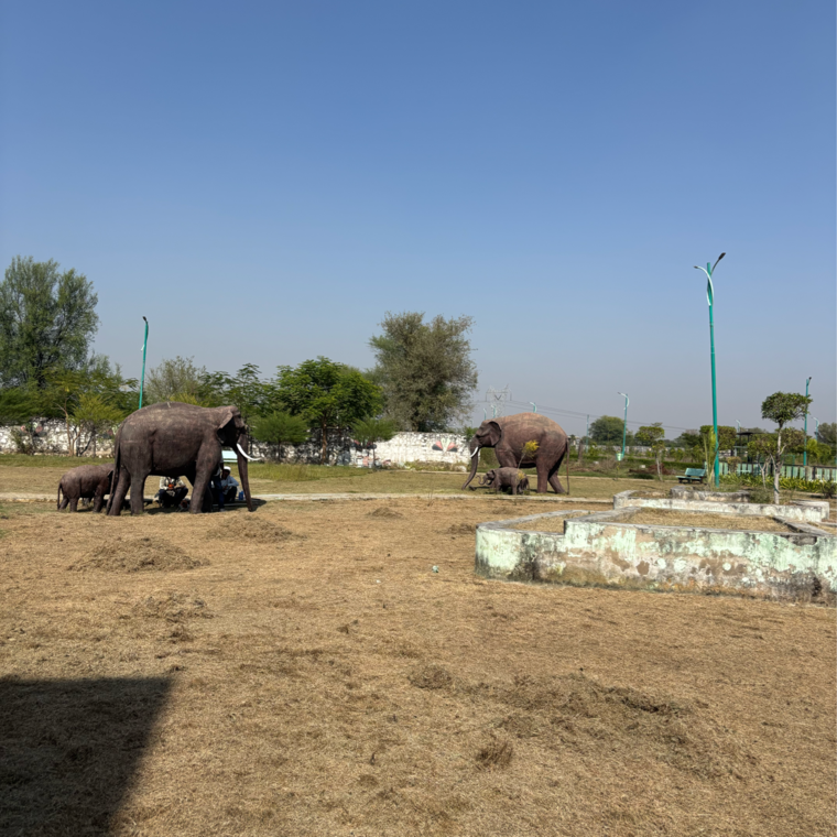 undefined, riyasat-town  111 Sq.Yd. Plot In Padampura Jaipur 9413740