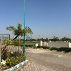 Plot For Sale in Riyasat Town