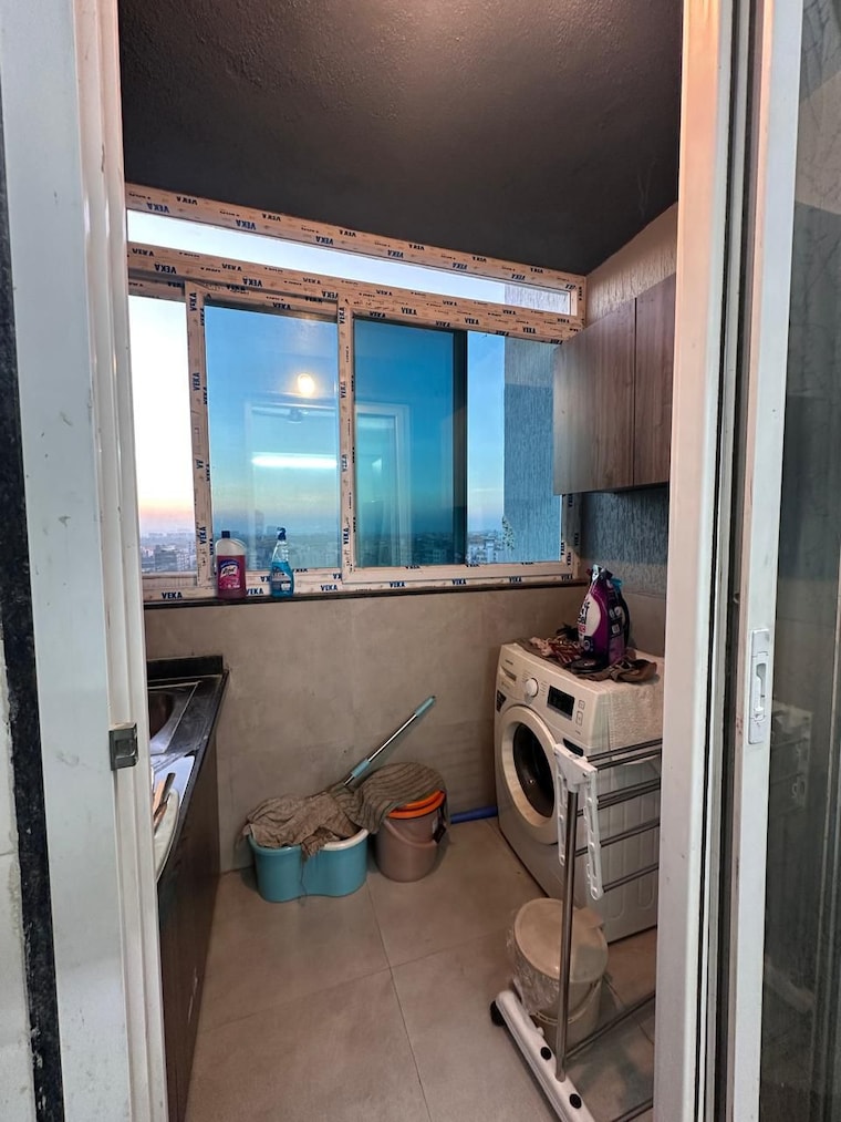 undefined, lms-finswell-woods 2 Bedroom 590 Sq.Ft. Apartment In Viman Nagar Pune 9413766