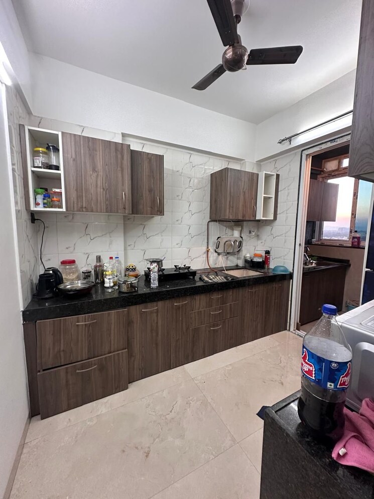  Parking, lms-finswell-woods 2 Bedroom 590 Sq.Ft. Apartment In Viman Nagar Pune 9413766