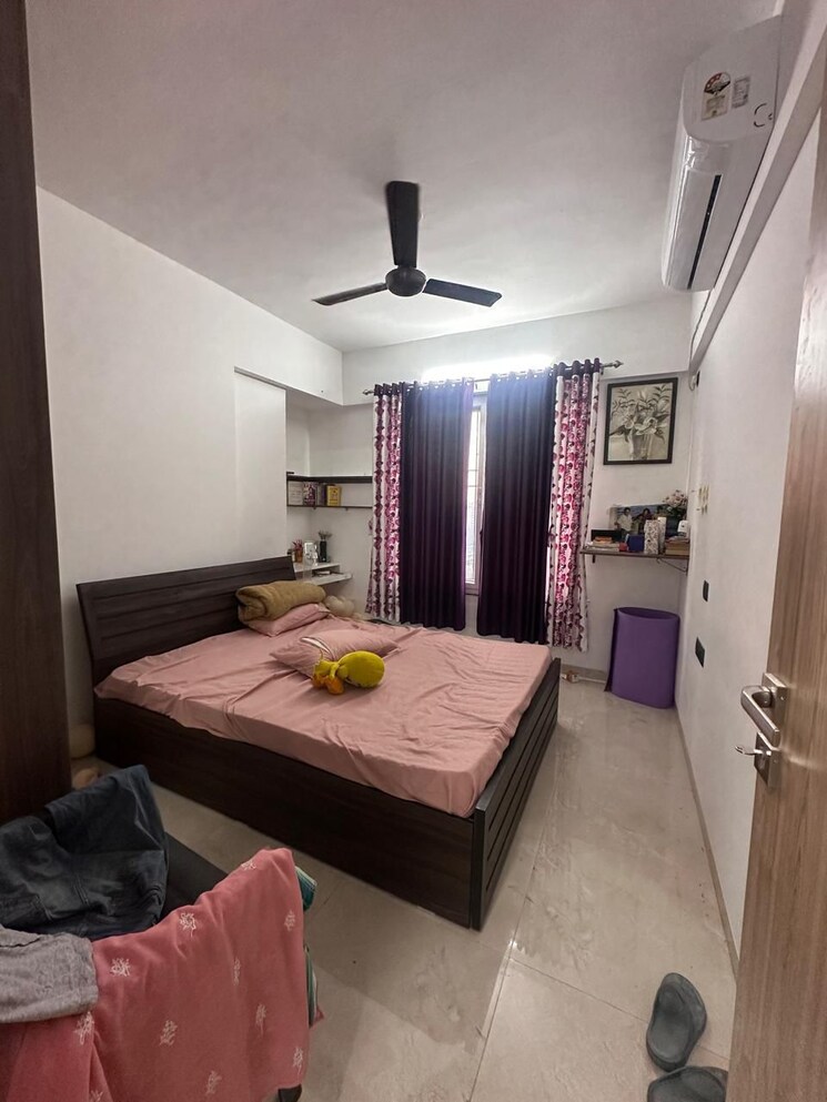 Bedroom, lms-finswell-woods 2 Bedroom 590 Sq.Ft. Apartment In Viman Nagar Pune 9413766