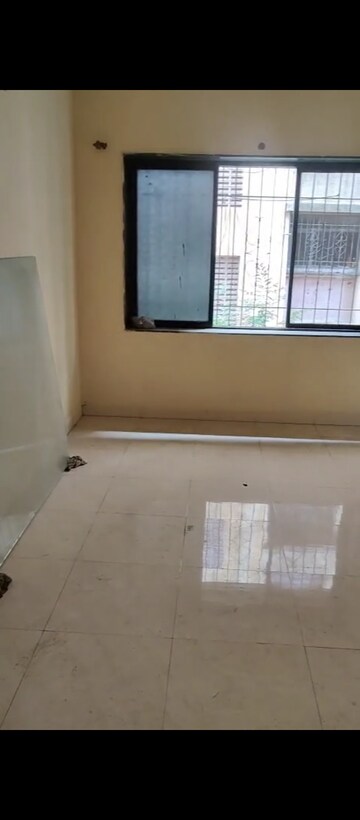 Bathroom in 1 BHK Apartment at Anuja CHS Dombivli East, Dombivli East – for Rent