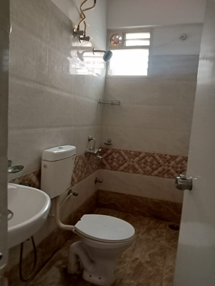 Bathroom, tirumala-deluxe 2 Bedroom 1040 Sq.Ft. Apartment In Arekere Bangalore 9413755