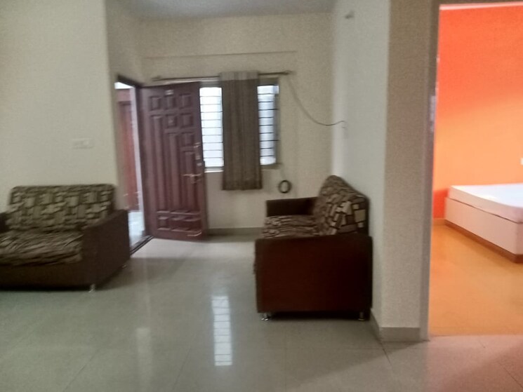 Living Room, tirumala-deluxe 2 Bedroom 1040 Sq.Ft. Apartment In Arekere Bangalore 9413755