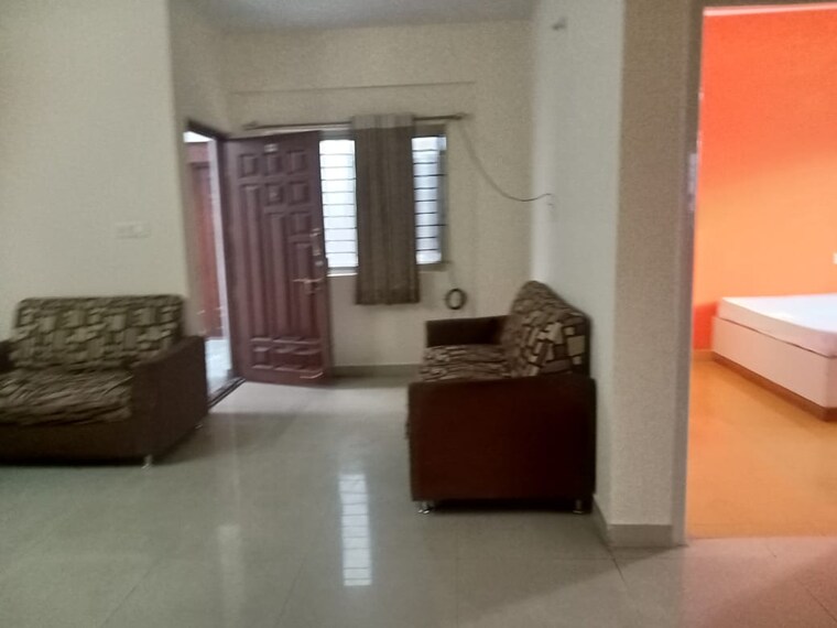 Living Room, tirumala-deluxe 2 Bedroom 1040 Sq.Ft. Apartment In Arekere Bangalore 9413755