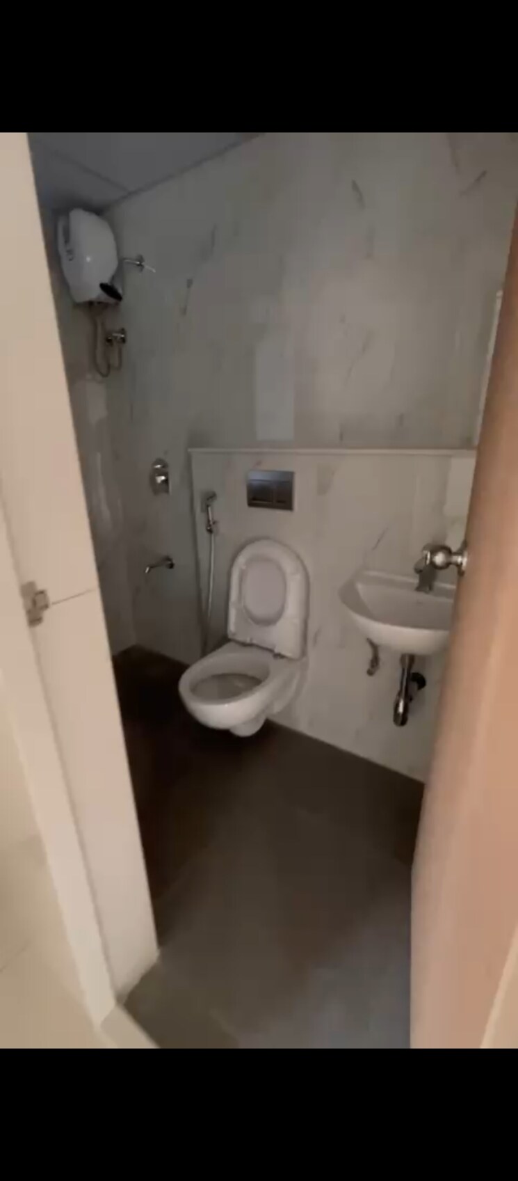 Bathroom, anuja-chs-dombivli-east 1 Bedroom 425 Sq.Ft. Apartment In Dombivli East Thane 9413774