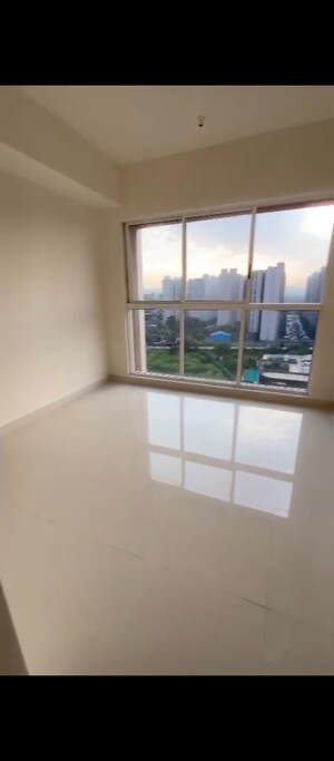 1 BHK Apartment For Rent in Anuja CHS Dombivli East, Dombivli East