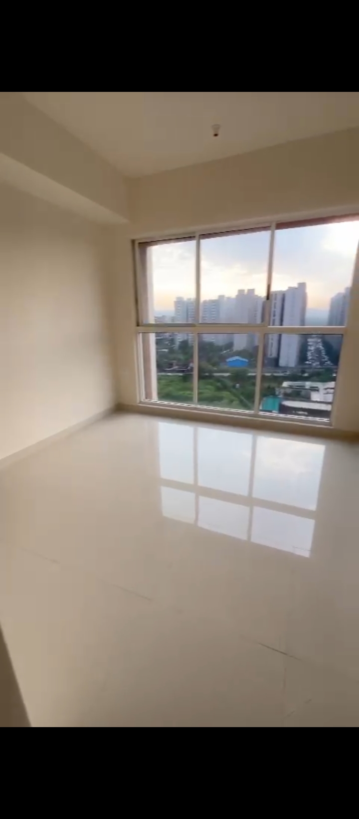 1 BHK + Pooja Room Apartment For Rent in Anuja CHS Dombivli East