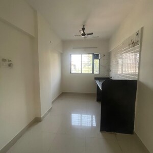 Living Room in 2 BHK Apartment at Gajanan Deep, Sinhagad Road – for Sale