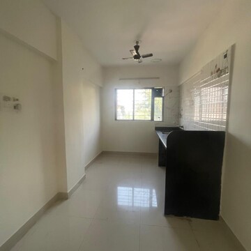 Living Room in 2 BHK Apartment at Gajanan Deep, Sinhagad Road – for Sale