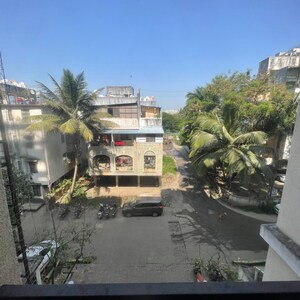 2 BHK Apartment For Sale in Gajanan Deep, Sinhagad Road
