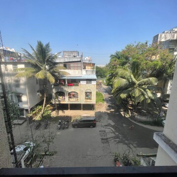 2 BHK Apartment For Sale in Gajanan Deep, Sinhagad Road